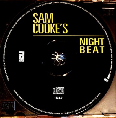 Sam Cooke - 