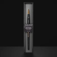 Chaun Legend LGND 100% KOLINSKY ACRYLIC BRUSH 16 #LGKB10016