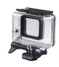 Waterproof Housing Case for GoPro Hero 7 Black 6 5 Protective Shell Bracket 0138
