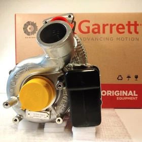 Garrett Turbolader Audi A4 A5 A6 A7 A8 Q5 Q7 Porsche Cayenne Panamera VW Touareg