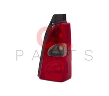 Faro Posteriore Lampada UE Per Suzuki Wagon R 1999-2003 35650-83E00 Destro Nuovo