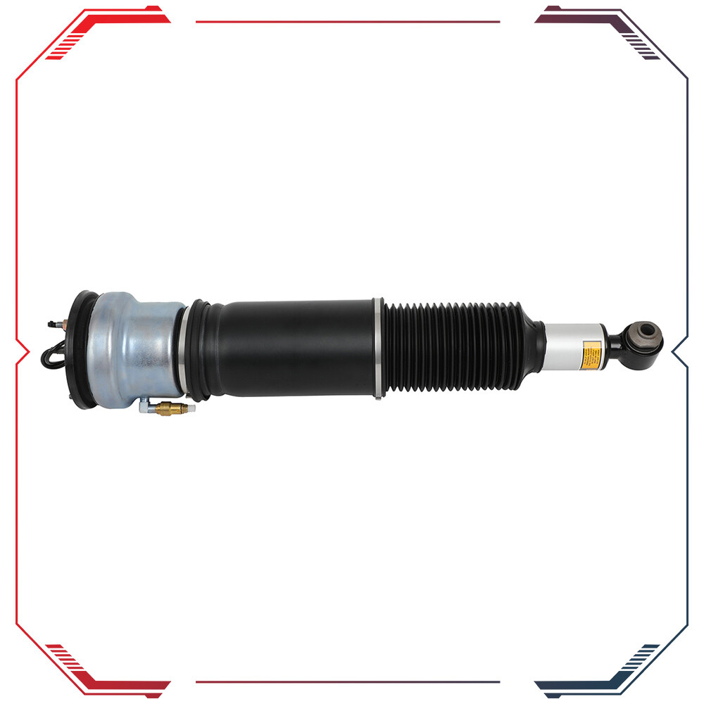 Rear Left Air Suspension Shock Strut For 04-2016 Rolls Royce Phantom 37106785171