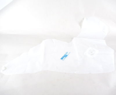 Genuine OEM Honda 72861-T7A-000 Driver LH Rear Door Hole Seal 2016