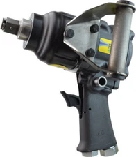 3/4" Impact Wrench Industrial Hi-Performance Dino Paoli DP217 - Made in Italy