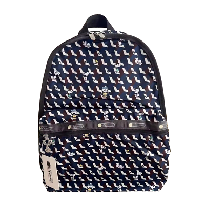 LeSportsac X Vintage Peanuts SNOOPY 70th Anniversary  display picture 2