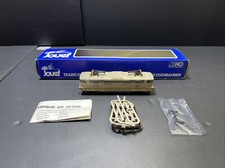 JOUEF SNCF 8365 OVERHEAD ELECTRIC LOCO HO BB16703 BOXED R.5