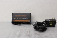 Guitar Pedal Power Station AP-02