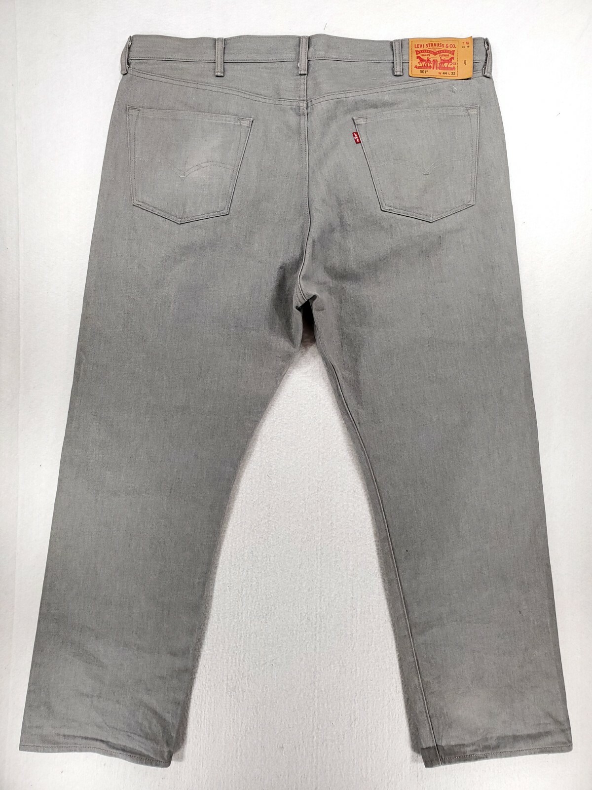 levis 501 44x32