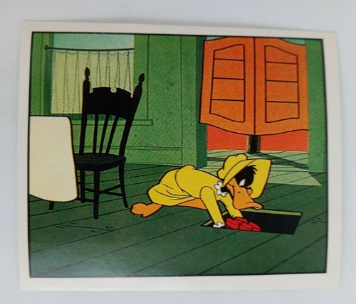 1990 Panini Happy Birthday Bugs (Pick Your Sticker) - Picture 258 of 343