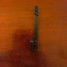 TOPO/Crimson/Blue/Black/Coyote Leatherman Signal: One (1) part for Repair or Mod