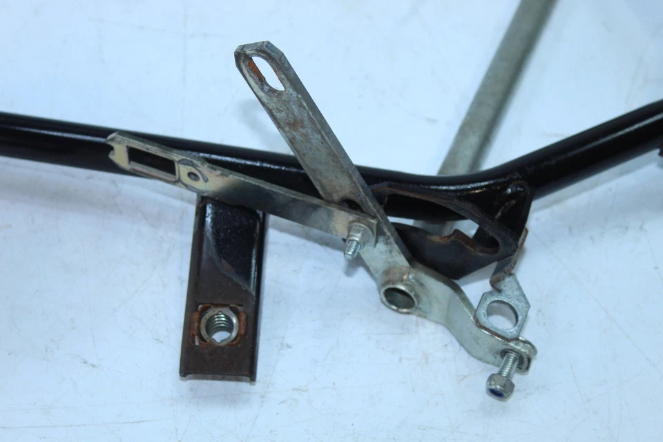 2011-2016 SKI-DOO SKANDIC 550F FRAME UPPER SUPPORT TUBE WELDED 518329107 - Image 3 of 4