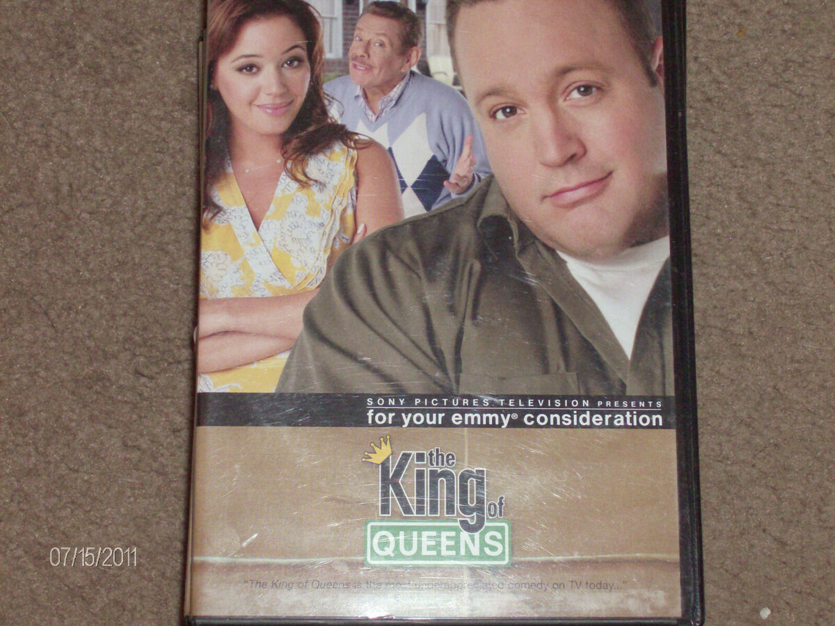 THE KING OF QUEENS  Sony Pictures Entertainment