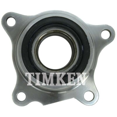 HA590050 Timken Wheel Bearing Rear Passenger Right Side for 4 Runner Hand Toyota