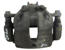 Hyundai i20 GB 1.2 Bremssattel Bremszange vorne links