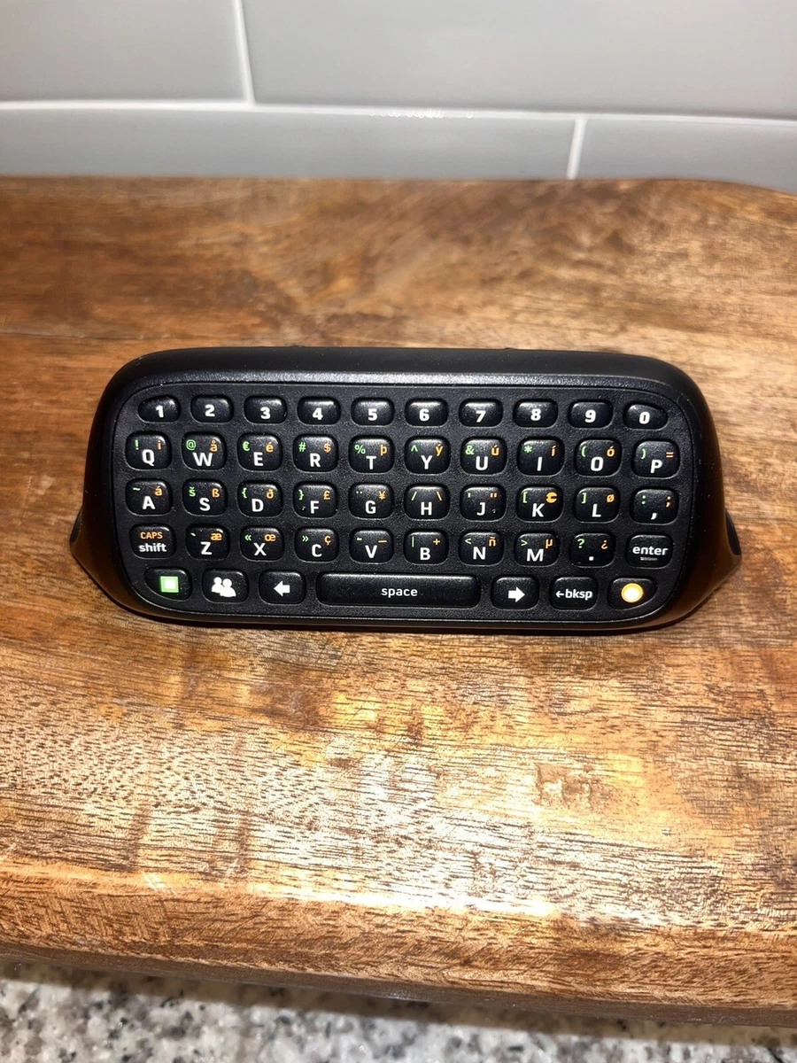 360 chatpad deals