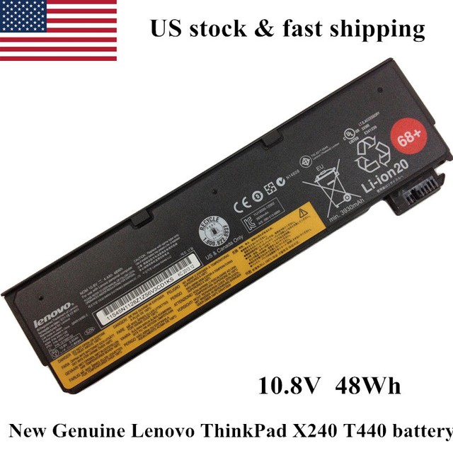 Аккумулятор lenovo 45n1738