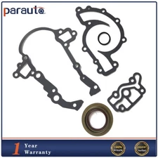 Timing Cover Gasket For 05-08 Buick LaCrosse for Pontiac Grand Prix 3.8L V6 OHV