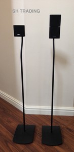 bose cube speaker stands