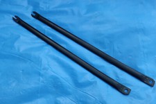 BMW 3er 318 D Domstrebe Set 2007 645060283L 646060285R 802649 / B3