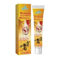 1-5X Bee Professional Care Gel,Joint Soothing Gel Bone And Joint Care Gel L E1Y1