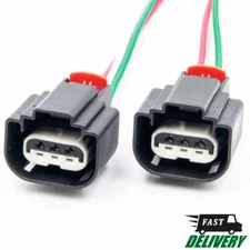 2Pcs Turn signal lights connector Dodge Intrepid. 2001-2004. 5161541AA