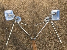 West Coast Tow Mirrors Oem Stainless Steel Chevy Dodge Ford Side Mirror Style West Coast Tow Mirrors Oem Stainless Steel Chevy Dodge Ford Side Mirror Style