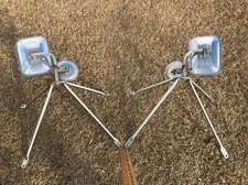 West Coast Tow Mirrors OEM Stainless Steel Chevy Dodge Ford Side Mirror Style