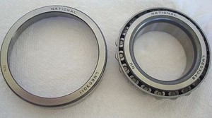 Lm603049 lm603011 подшипник
