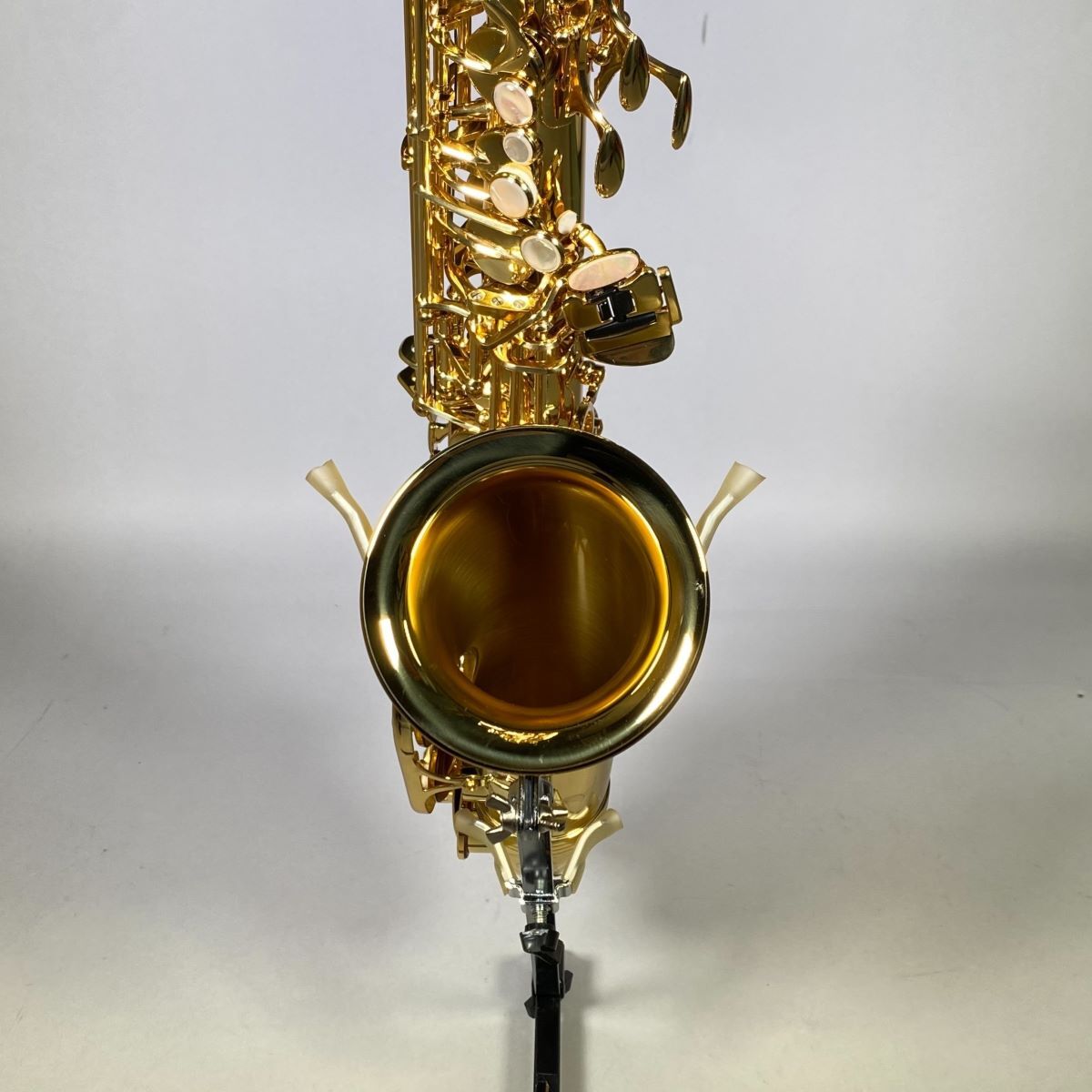 Yanagisawa A-WO10 AWO10 Alto Sax Brass heavy specification Lacquer