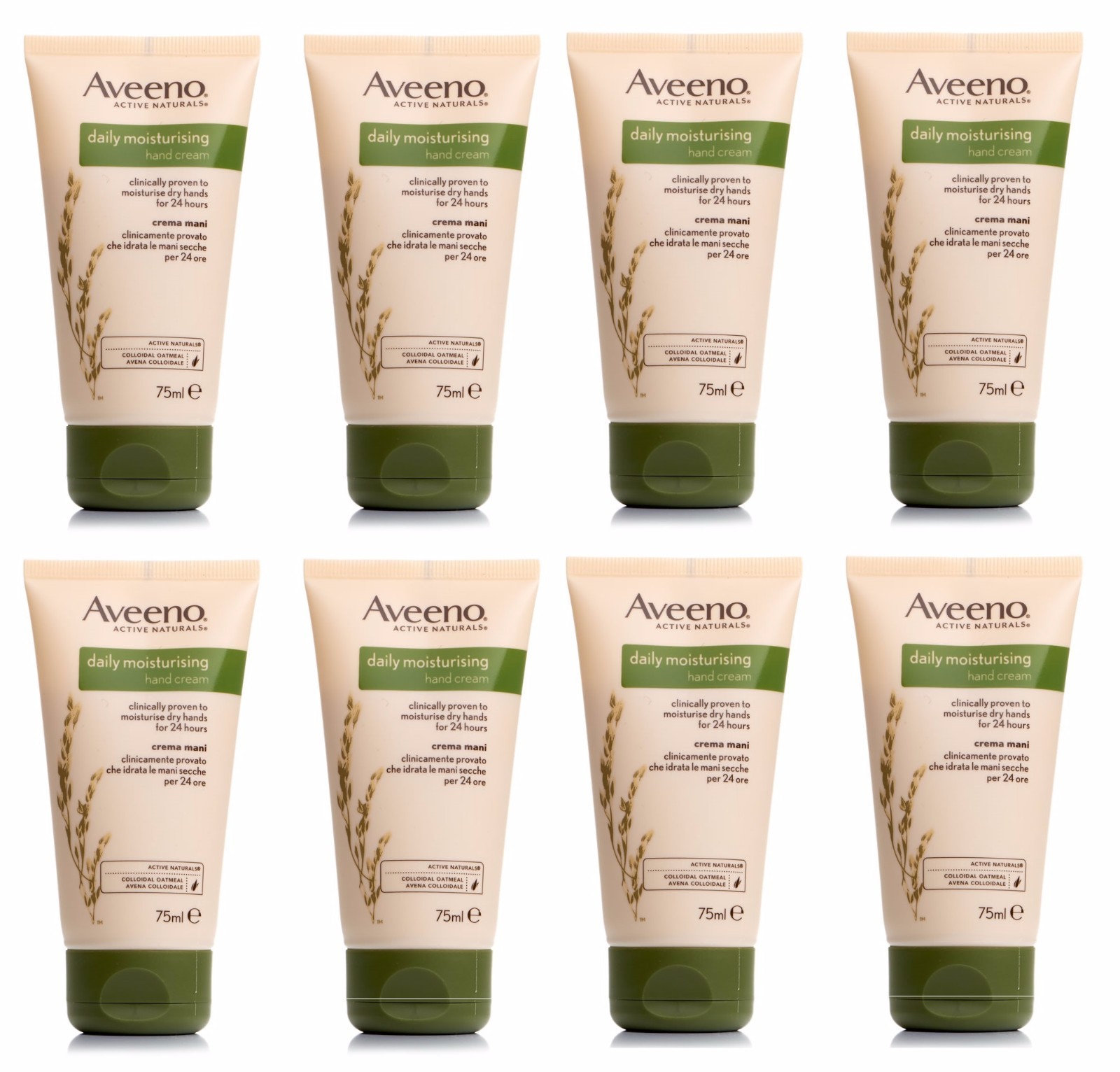 Aveeno Hand Cream - 75Ml - Image 13