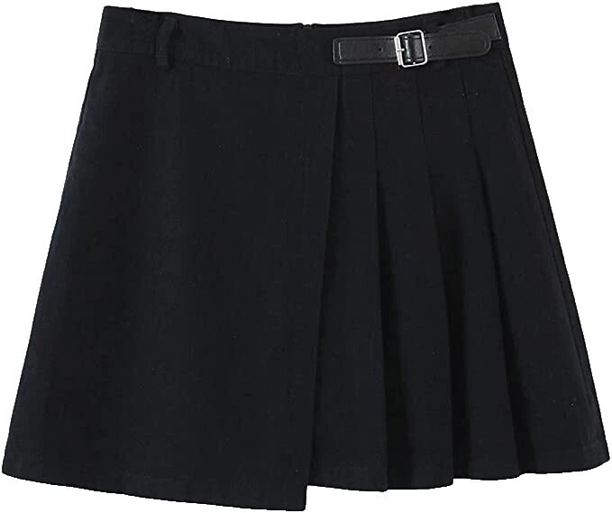 Casual Regular Size Skirts for Women