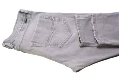 DIESEL Tepphar Slim-Carrot Stretch Jeans Men's W32/L30 Ripped