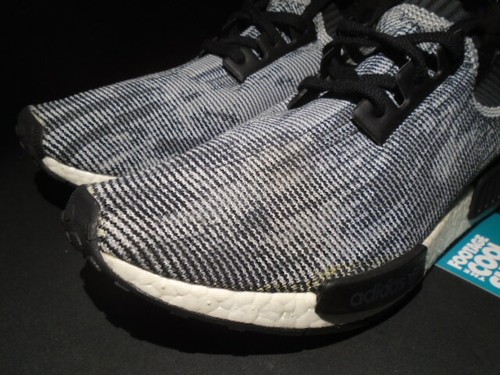 adidas nmd runner oreo