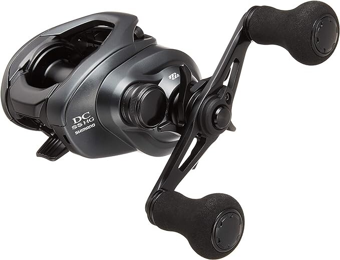 「美品」SHIMANO 16ANTARES DC HG シマノ】 16アンタレス DC HG SHIMANO ANTARES | スプールエッジ