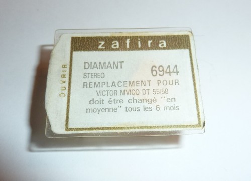 Autoradio DIAMANT VEB CN24 - Neuf Pour Zafira, Modèle 6951.4, Stéréo Vintage