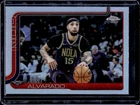 2025 Topps Jose Alvarado Base (Raw)