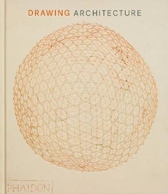 Drawing Architecture, Helen Thomas,  Hardback