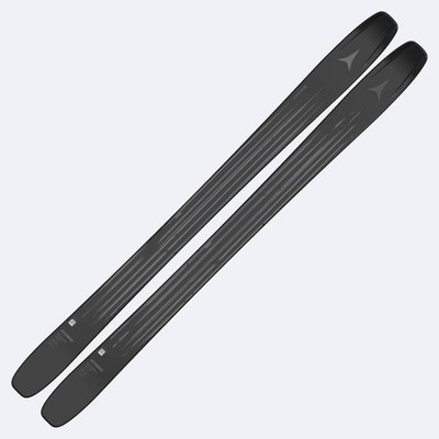 2026 Atomic Maverick 105 CTI Skis - AA0030680