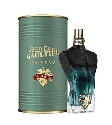 香水(男性用) Jean Paul Gaultier Le Beau Le Parfum 125 Jean Paul Gaultier Le Beau Le Parfum Cologne 125 ml- 4.2 Fl Oz | eBay
