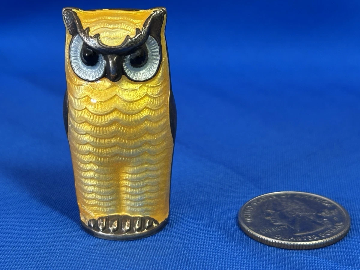 David Andersen In Antique Scandinavian Silver for sale | eBay