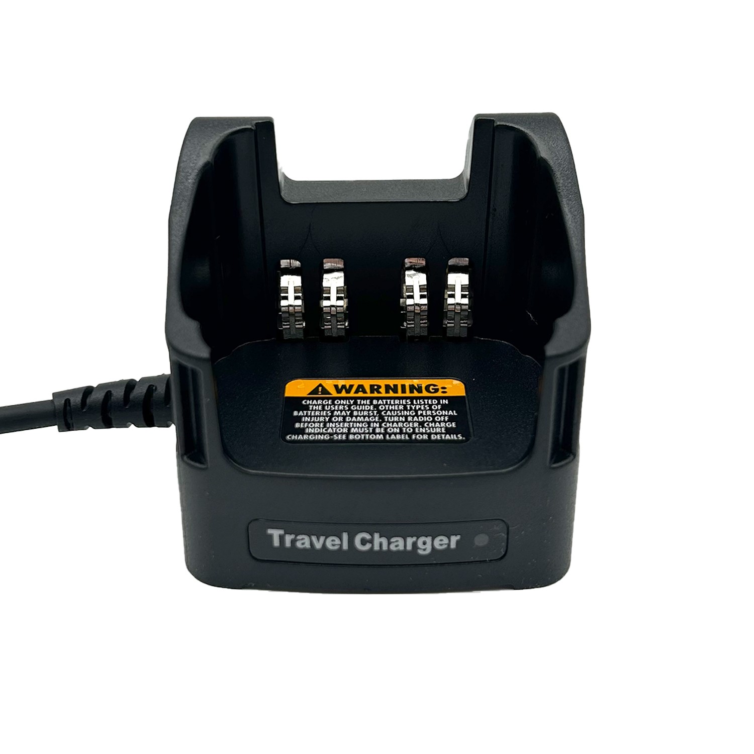 5pcs RLN6434 Travel Car Charger For APX6000 APX7000 APX8000 Portable Radio