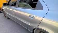 Porte arrière et accessoires Citroen XSARA