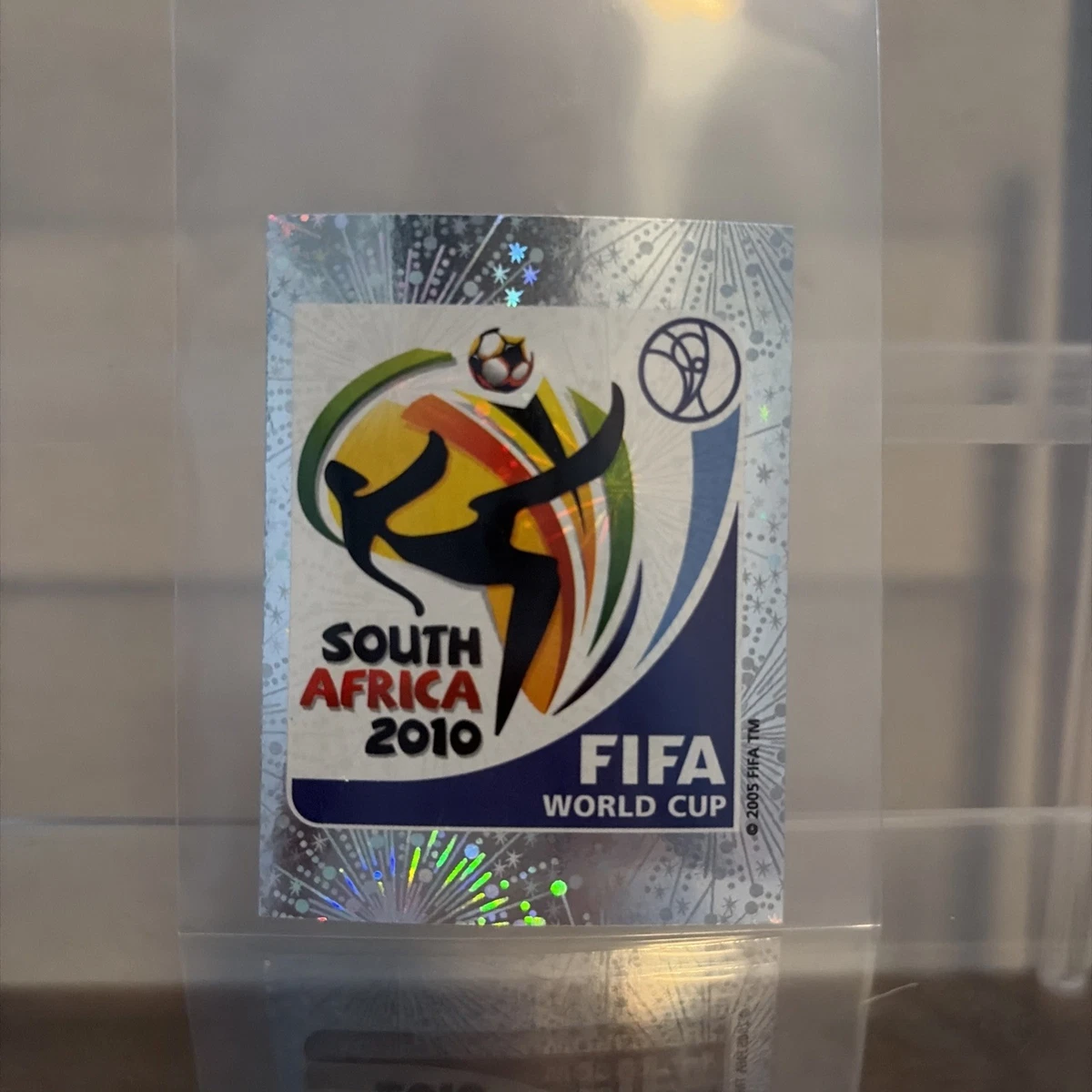 公式FIFAパートナー　ソニー ピンクテープ 南アフリカ2010ストラップ　赤 2010 fifa world cup south africa products for sale | eBay