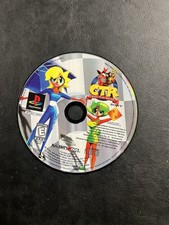 CTR: Crash Team Racing (Sony PlayStation 1 PS1) Disc Only Tested