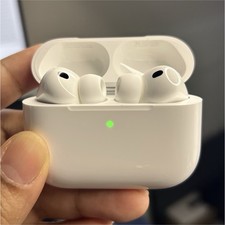 Authentic Apple AirPods Pro 3rd Gen with Apple Care