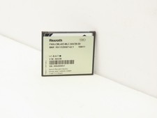 TRS Star CFI-128MS231.112.44X Rexroth Memory Card 128MB For CPU