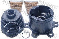 Febest Gelenksatz Antriebswelle 0411-V75RR FüR Mitsubishi Pajero Nissan Patrol 6