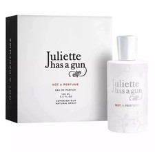 Juliette Has A Gun Not A Perfume Eau de Parfum Spray 3.3 oz New in Box