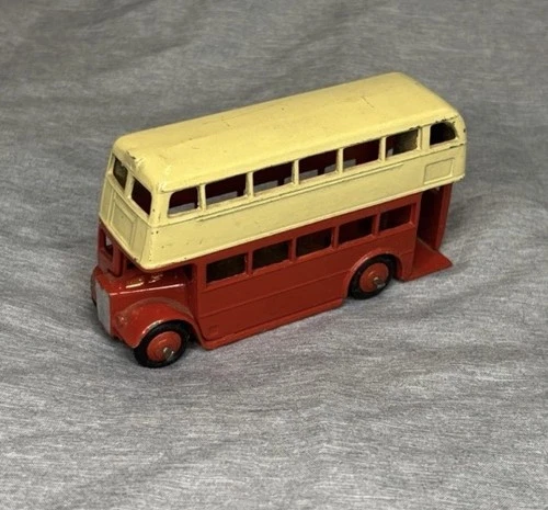 Vintage Dinky Vehicle  Lot For Des