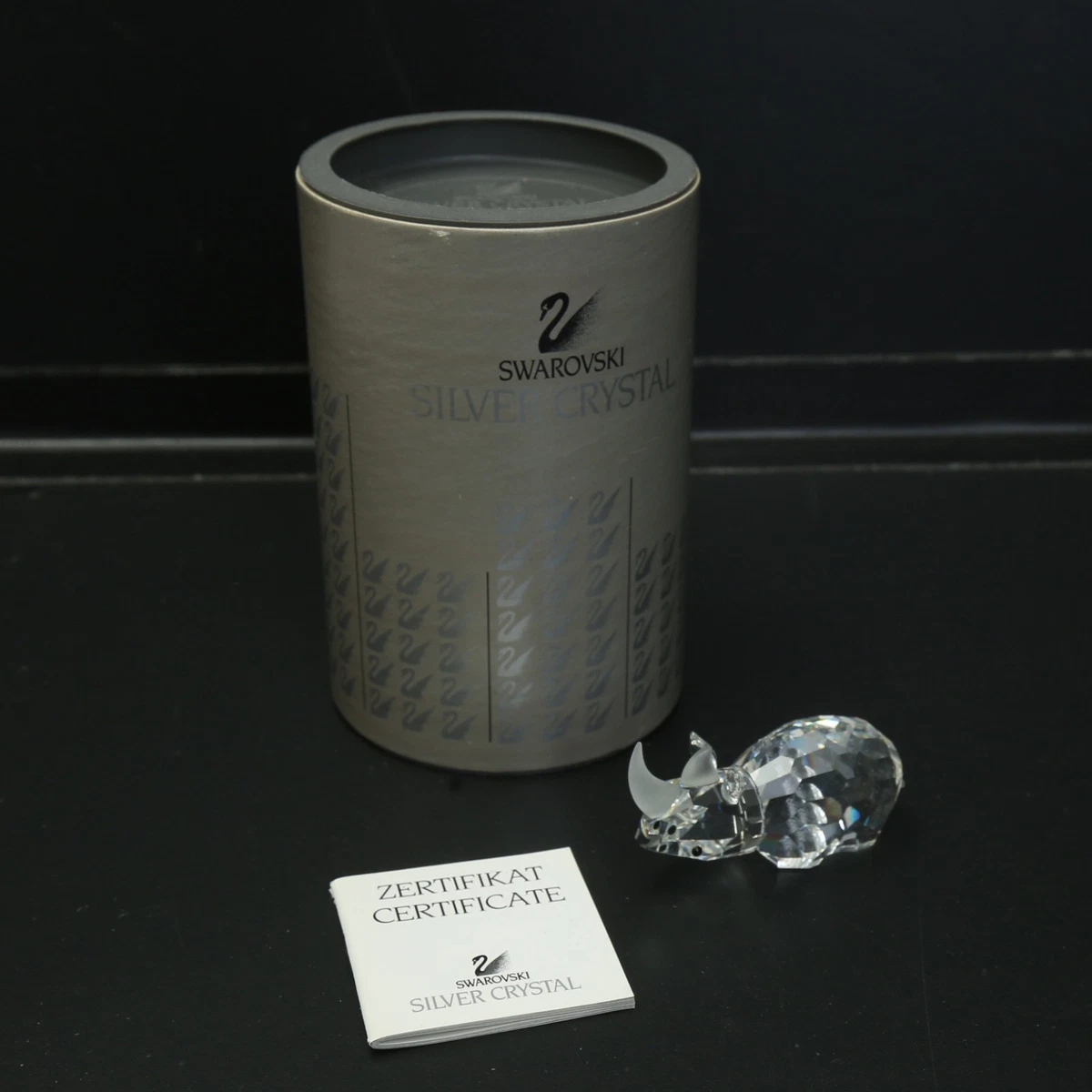Swarovski Dinosaur for sale | eBay